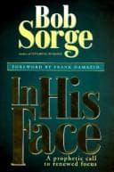 Cover of In His face