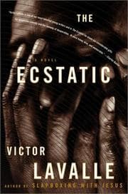 Cover of The ecstatic, or, Homunculus