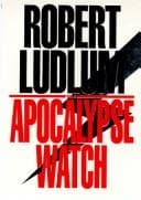 Cover of The apocalypse watch