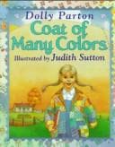 Cover of Coat of many colors