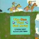 Cover of One That Got Away