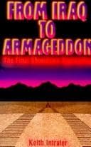 Cover of From Iraq to Armageddon