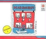 Cover of Dead Dog Cafe (Dead Dog Cafe Comedy Hour)