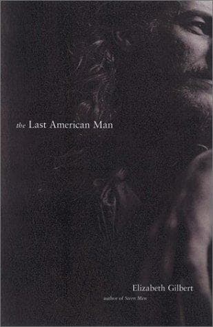 Cover of Last American Man