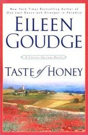 Cover of Taste of honey