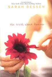 Cover of The truth about forever