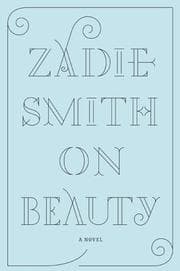 Cover of On Beauty