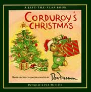 Cover of Corduroy's Christmas