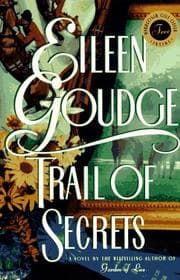 Cover of Trail of secrets