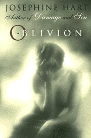 Cover of Oblivion