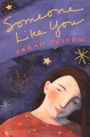 Cover of Someone Like You