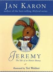 Cover of Jeremy