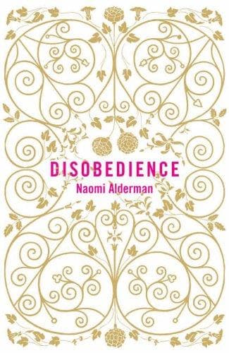 Cover of Disobedience