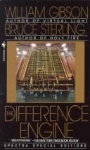 Cover of Difference Engine