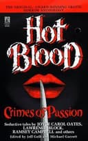 Cover of Crimes of passion