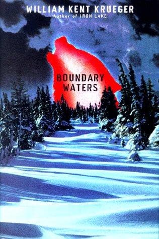 Cover of Boundary Waters