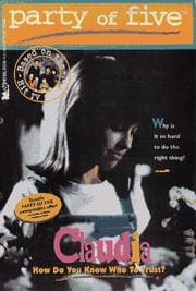 Cover of Claudia