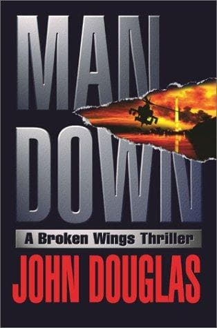 Cover of Man Down