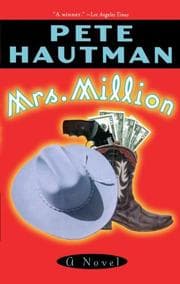 Cover of Mrs. Million