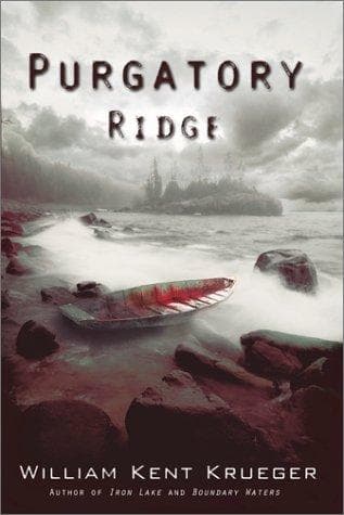 Cover of Purgatory Ridge