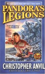 Cover of Pandora's Legions
