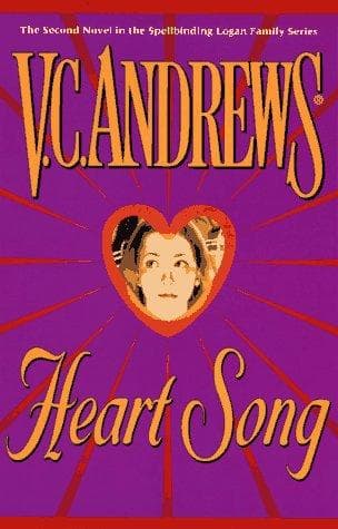 Cover of Heart Song