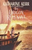Cover of The dragon revenant