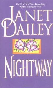 Cover of Night Way