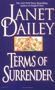 Cover of Terms of Surrender