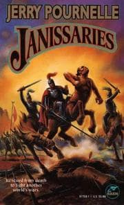 Cover of Janissaries
