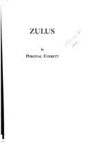 Cover of Zulus
