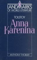 Cover of Leo Tolstoy