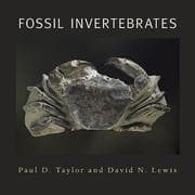 Cover of Fossil invertebrates
