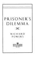 Cover of Prisoner's dilemma