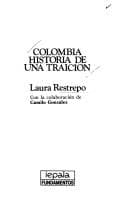 Cover of Historia de una traición