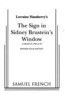 Cover of The Sign in Sidney Brustein's Window