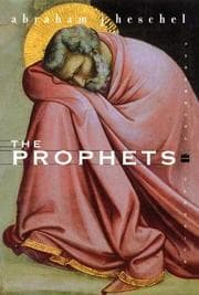 Cover of The prophets