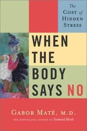 Cover of When the Body Says No