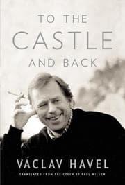 Cover of To the Castle and Back