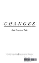 Cover of Choices...changes