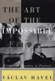 Cover of The art of the impossible