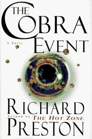 Cover of The cobra event