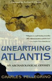 Cover of Unearthing Atlantis