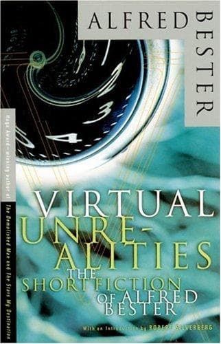 Cover of Virtual Unrealities