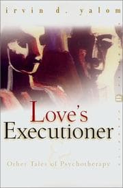 Cover of Love's Executioner