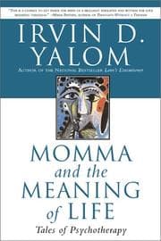 Cover of Momma and the Meaning of Life