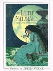 Cover of The Little Mermaid
