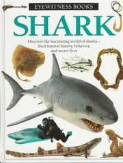 Cover of Shark