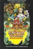 Cover of Spider riders