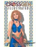 Cover of CrossGen illustrated